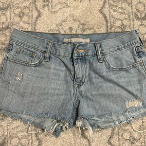 Old Navy Jean shorts